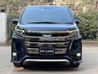 Toyota Noah WxB HYBRID 2018