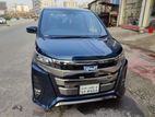 Toyota Noah WXB Hybrid 2018