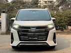 Toyota Noah WXB HYBRID 2019