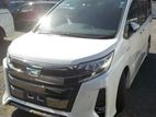 Toyota Noah WXB HYBRID 2019