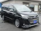 Toyota Noah wxb Hybrid 2019