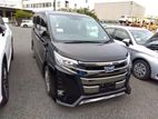 Toyota Noah WXB HYBRID 2019