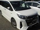 Toyota Noah WXB HYBRID 2019