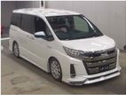 Toyota Noah WXB HYBRID 2019