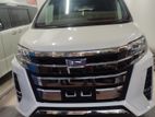 Toyota Noah Wxb hybrid 2019