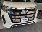 Toyota Noah wxb hybrid 2019