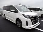 Toyota Noah Wxb Hybrid 2019