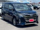 Toyota Noah WXB-Hybrid 2019