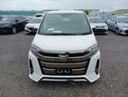 Toyota Noah WXB HYBRID 2020