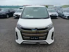 Toyota Noah WXB HYBRID 2020