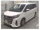 Toyota Noah WXB HYBRID 2020