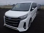 Toyota Noah WXB HYBRID 2020