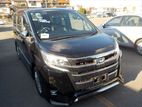 Toyota Noah WXB HYBRID 2021