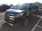 Toyota Noah WXB HYBRID BLACK 2019