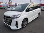 Toyota Noah Wxb Hybrid Pearl 2021