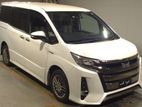 Toyota Noah WXB HYBRID VERSION 2 2019