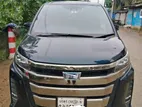 Toyota Noah WXB MICA BLUE 2018