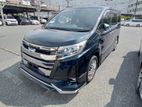 Toyota Noah WXB MicaBlue 3.5/71k 2020