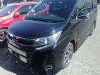 Toyota Noah WXB NON HYBRID 2019