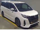 Toyota Noah WXB NON HYBRID 2019