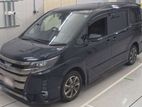 Toyota Noah WXB NON HYBRID 2019