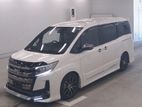 Toyota Noah WXB NON HYBRID 2019