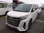 Toyota Noah -WXB-Non hybrid 2019