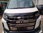 Toyota Noah WXB NON HYBRID 2019