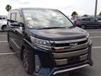 Toyota Noah WXB Non Hybrid 2019