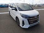 Toyota Noah WXB Non Hybrid 2019