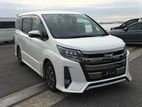 Toyota Noah WXB Non Hybrid 2019