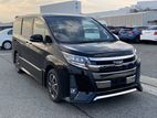 Toyota Noah WXB Non Hybrid 2019