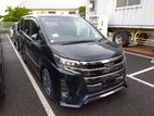 Toyota Noah WXB Non Hybrid 2020