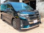 Toyota Noah WXB NON HYBRID 2020