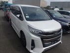 Toyota Noah WXB NON HYBRID 2020