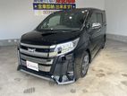 Toyota Noah WXB NON HYBRID 2021