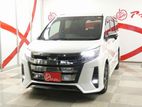Toyota Noah WXB Non Hybrid 2021