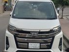 Toyota Noah WXB Non Hybrid-GI pi 2018