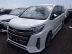Toyota Noah WXB NON HYBRID PEARL 2021