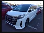 Toyota Noah WXB NONE HYBRID 2019