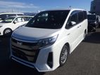 Toyota Noah WXB Pearl 3.5/64k km 2020