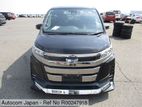 Toyota Noah WXB Pkg 2019