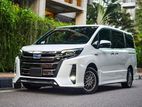 Toyota Noah WXB PUSH LEATHER 2018