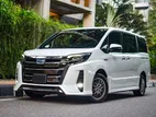 Toyota Noah WXB PUSH LEATHER 2018