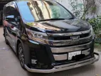 Toyota Noah WXB PUSH OCTANE 2020