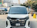 Toyota Noah WXB PUSHSTART HYBRID 2018