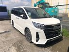 Toyota Noah WXB R-Grade 2019