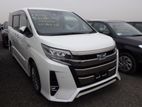 Toyota Noah WXB SI2 NEW SHAPE 2019