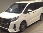 Toyota Noah WXB VERSION2 HYBRID 2019