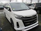 Toyota Noah WXB2 Octane 2019